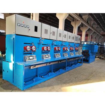 SFW1800臥式超微細(xì)線漆包機